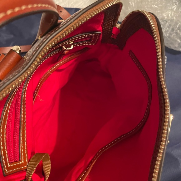 Dooney and Bourke backpack main image 7